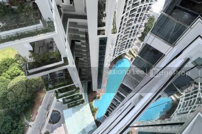 ONE PEARL BANK Apartment / Condo | Listing