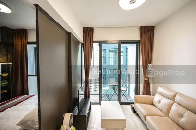 SKYSUITES @ ANSON Apartment / Condo | Listing