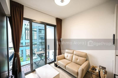 SKYSUITES @ ANSON Apartment / Condo | Listing