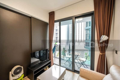 SKYSUITES @ ANSON Apartment / Condo | Listing