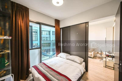 SKYSUITES @ ANSON Apartment / Condo | Listing