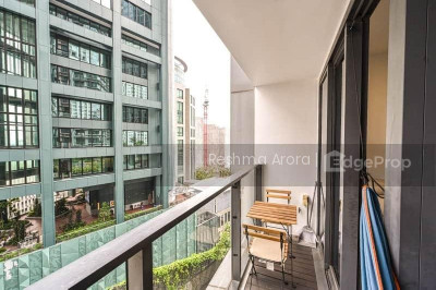 SKYSUITES @ ANSON Apartment / Condo | Listing