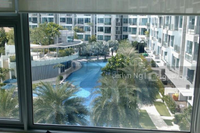 THE AZURE Apartment / Condo | Listing