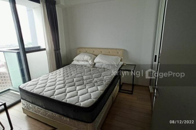 SKYSUITES @ ANSON Apartment / Condo | Listing