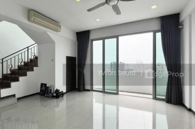 BISHAN LOFT Apartment / Condo | Listing