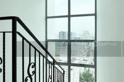 BISHAN LOFT Apartment / Condo | Listing