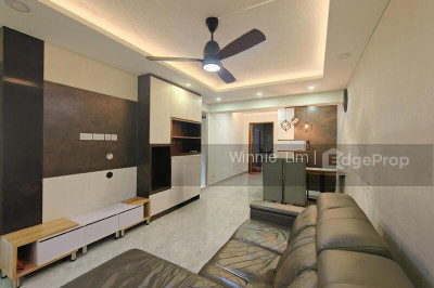 166 GANGSA ROAD HDB | Listing