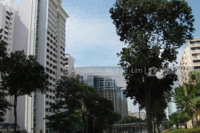 166 GANGSA ROAD HDB | Listing