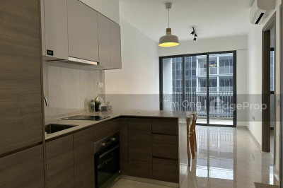 THE FLORENCE RESIDENCES Apartment / Condo | Listing