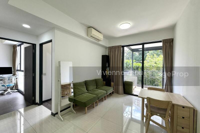 GEM RESIDENCES Apartment / Condo | Listing