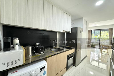 GEM RESIDENCES Apartment / Condo | Listing