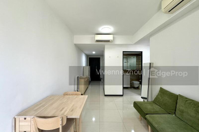 GEM RESIDENCES Apartment / Condo | Listing