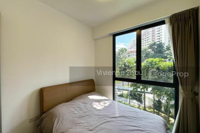 GEM RESIDENCES Apartment / Condo | Listing