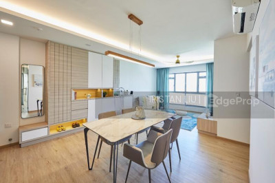 271B PUNGGOL WALK HDB | Listing