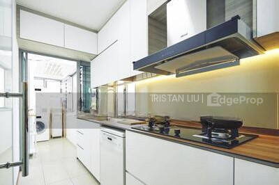 271B PUNGGOL WALK HDB | Listing