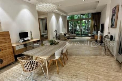 BISHOPSGATE RESIDENCES Apartment / Condo | Listing