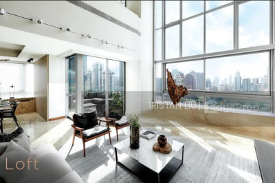 SKYLINE @ ORCHARD BOULEVARD Apartment / Condo | Listing