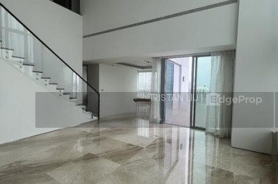 SKYLINE @ ORCHARD BOULEVARD Apartment / Condo | Listing