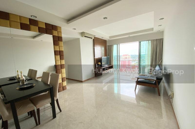 BISHAN POINT Apartment / Condo | Listing