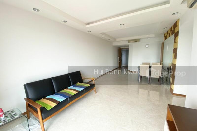 BISHAN POINT Apartment / Condo | Listing