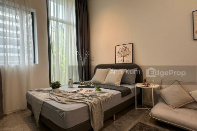 THE M Apartment / Condo | Listing