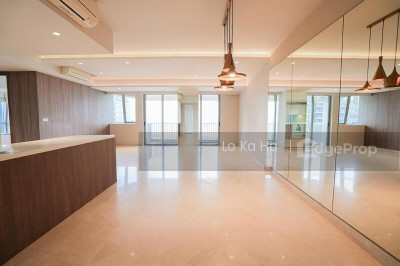 V ON SHENTON Apartment / Condo | Listing