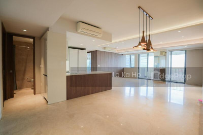 V ON SHENTON Apartment / Condo | Listing