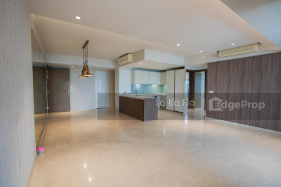 V ON SHENTON Apartment / Condo | Listing