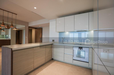 V ON SHENTON Apartment / Condo | Listing