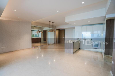 V ON SHENTON Apartment / Condo | Listing