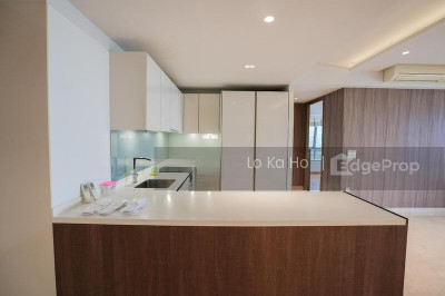 V ON SHENTON Apartment / Condo | Listing