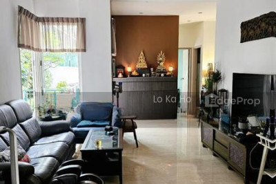 CASA ROSA Apartment / Condo | Listing