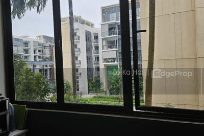 CASA ROSA Apartment / Condo | Listing