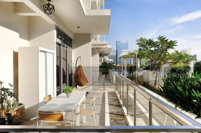 ONE DUSUN RESIDENCES Apartment / Condo | Listing