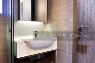 ONE DUSUN RESIDENCES Apartment / Condo | Listing