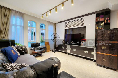 CHATEAU LE FAME Apartment / Condo | Listing