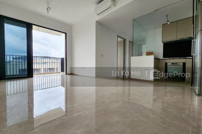 SENGKANG GRAND RESIDENCES Apartment / Condo | Listing