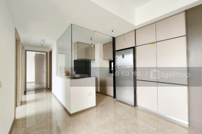 SENGKANG GRAND RESIDENCES Apartment / Condo | Listing