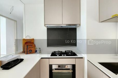 SENGKANG GRAND RESIDENCES Apartment / Condo | Listing