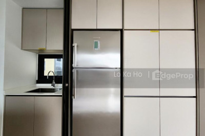 SENGKANG GRAND RESIDENCES Apartment / Condo | Listing