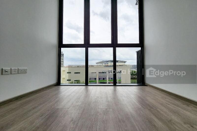 SENGKANG GRAND RESIDENCES Apartment / Condo | Listing