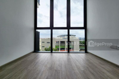 SENGKANG GRAND RESIDENCES Apartment / Condo | Listing