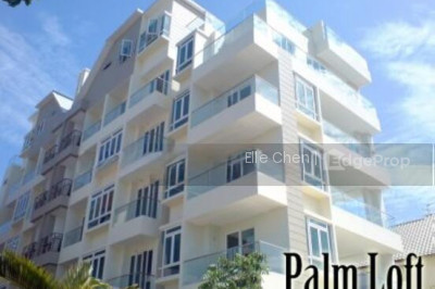 PALM LOFT Apartment / Condo | Listing