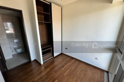 FORETT AT BUKIT TIMAH Apartment / Condo | Listing