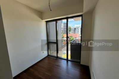 FORETT AT BUKIT TIMAH Apartment / Condo | Listing