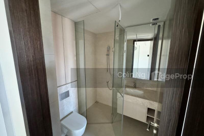 FORETT AT BUKIT TIMAH Apartment / Condo | Listing