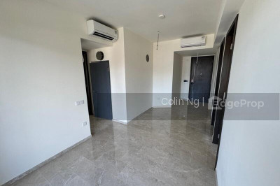 FORETT AT BUKIT TIMAH Apartment / Condo | Listing