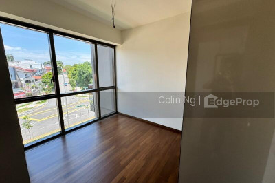 FORETT AT BUKIT TIMAH Apartment / Condo | Listing