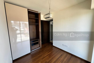 FORETT AT BUKIT TIMAH Apartment / Condo | Listing