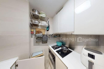 THE CREEK @ BUKIT Apartment / Condo | Listing